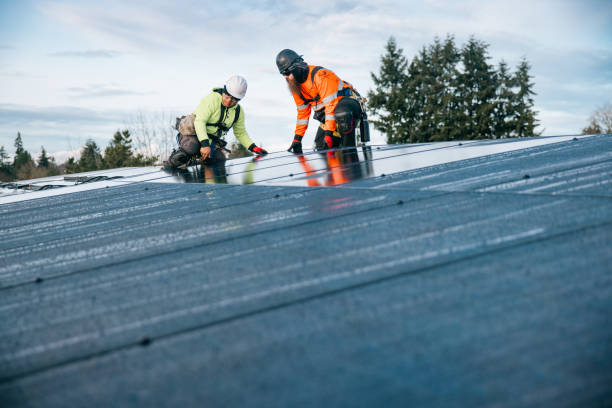 Trusted Roof Leak Repair service in Cliffside Park, NJ - Ben Roofing and Steel LLC